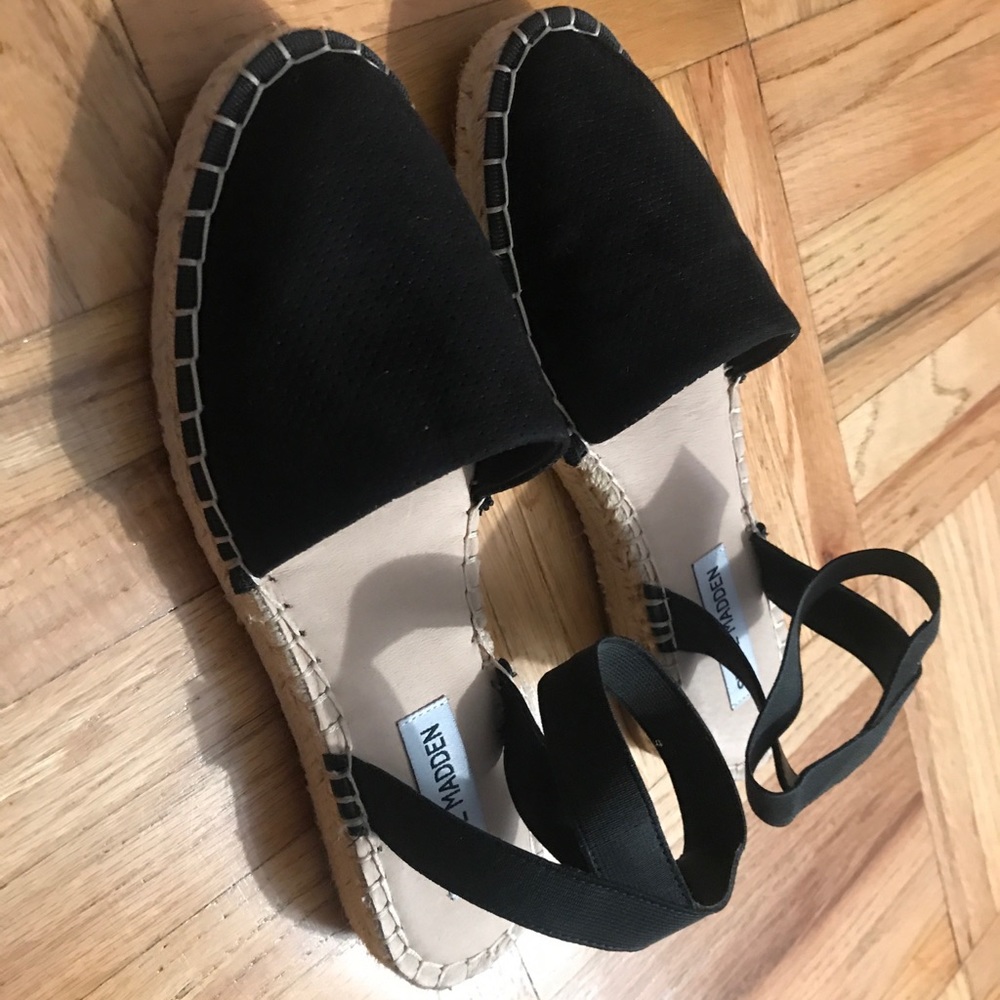 Steve Madden Marlene Sandal